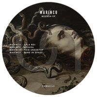Marincu - Medusa EP