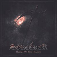 Sorcerer - Reign of the Reaper