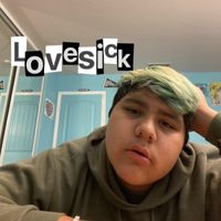 Ethan - Lovesick