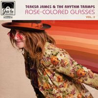 Teresa James & The Rhythm Tramps - I Don't Need Another Reason to Fall in Love
