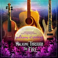 Sultans of String - Walking Through the Fire (Explicit)