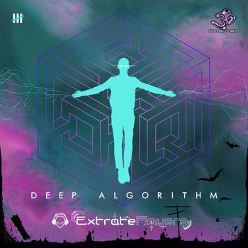Extrateravers - Deep Algorithm