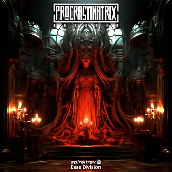 Procrastinatrix - Shudder