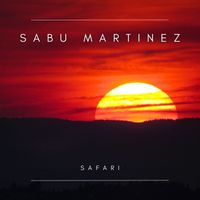 Sabu Martinez - Safari