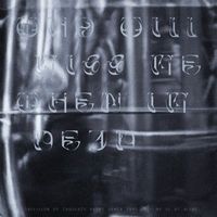 Seon - Who Will Miss Me When I'm Dead?