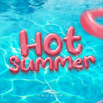 Galloway - Hot Summer