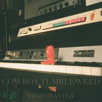 Fightmaster - Cowboy Tumbleweed