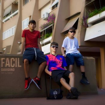 Davidino - FACIL