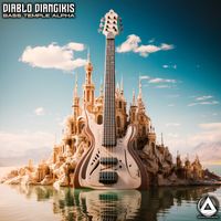 Diablo Diangikis - Bass Temple Alpha