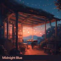 Ambient - Midnight Blue
