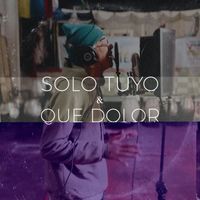La Nueva Escuela - Solo Tuyo / Que Dolor (En Vivo)