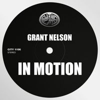 Grant Nelson - In Motion