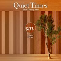 Stefan Zintel - Quiet Times (Soft Soothing Noise)