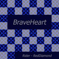 Rider - Braveheart