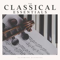 Moonlight Sonata - The Classical Essentials
