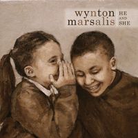 Wynton Marsalis - He and She