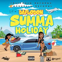 Daflodon - Summa Holiday (Explicit)