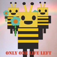 Andrea Huhn - Only One Life Left