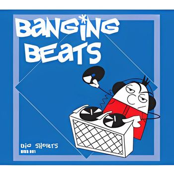 Various Artists - Banging Beats