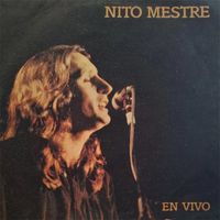 Nito Mestre - En vivo en Uruguay (En Vivo) [Remastered 2023] (NM0003)