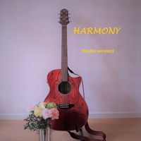 Richard Hallifax - HARMONY (Radio Version)