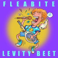 Levity Beet and fleaBITE - Sing
