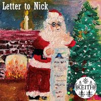 Keith - Letter to Nick