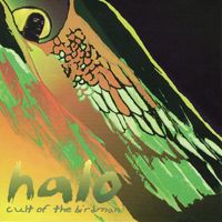 Halo - Cult of the Birdman