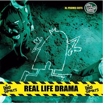 Various Artists - Real Life Drama