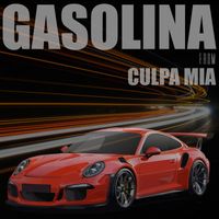 Boricua Boys - Gasolina Culpa Mia (My Fault) Soundtrack (Inspired)