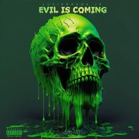 Luciernaga Js - Evil is coming (Explicit)