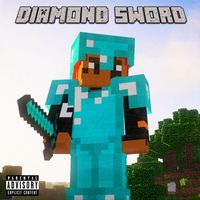 ghast - diamond sword (Explicit)