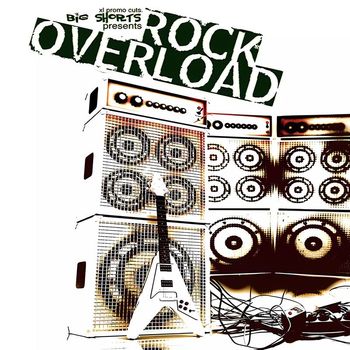 Various Artists - Rock Overload