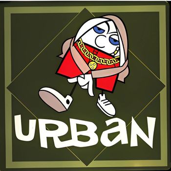 Various Artists - Urban