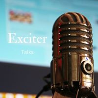 Exciter - Talks