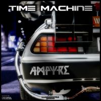 Ampyre - Time Machine