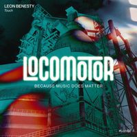 Leon Benesty - Touch