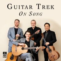 Guitar Trek - Across the Universe