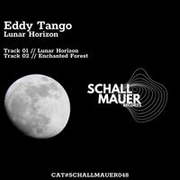 Eddy Tango - Lunar Horizon