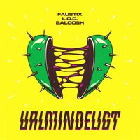 Faustix - Ualmindeligt (feat. L.O.C. & Baloosh) (Explicit)