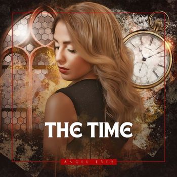 Angel Eyes - The Time
