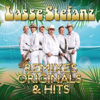 Lasse Stefanz - Remixes, originals & hits