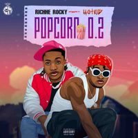 Richhe Rocky - Popcorn 0.2 (feat. Hotkid)