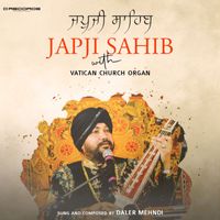 Daler Mehndi - Japji Sahib