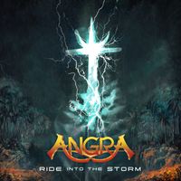 Angra - Ride Into The Storm