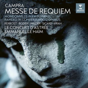 Emmanuelle Haïm - Rameau: In convertendo Dominus: VII. Chœur. "Euntes ibant et flebant"