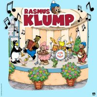 Rasmus Klump - Instrumentsangen