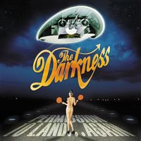 The Darkness - I Believe in a Thing Called Love (Live at Knebworth, 2003)