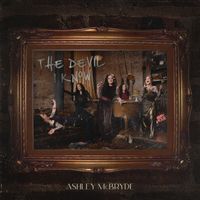 Ashley McBryde - Cool Little Bars
