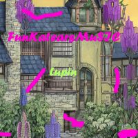 FunkatearsMuSIC - Lupin